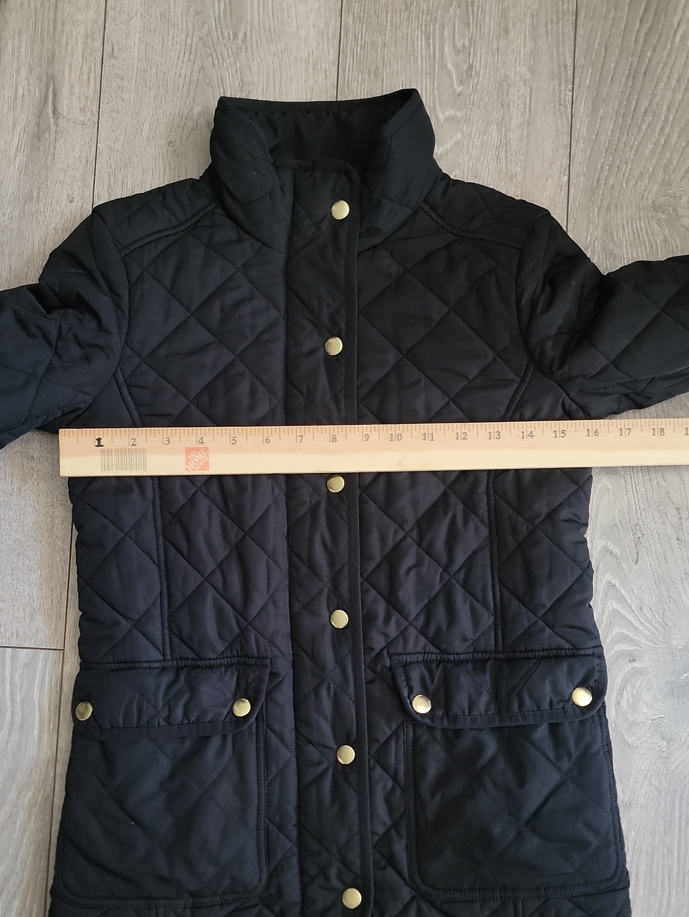 J.Crew Jacket - Picture 2 of 6